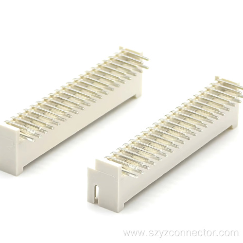 PHB 2.0mm Right Angle Wafer Pin header Connector